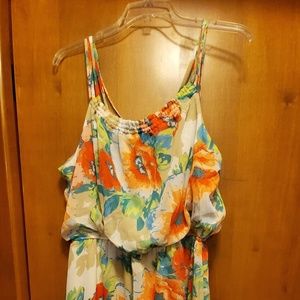 Summer dress